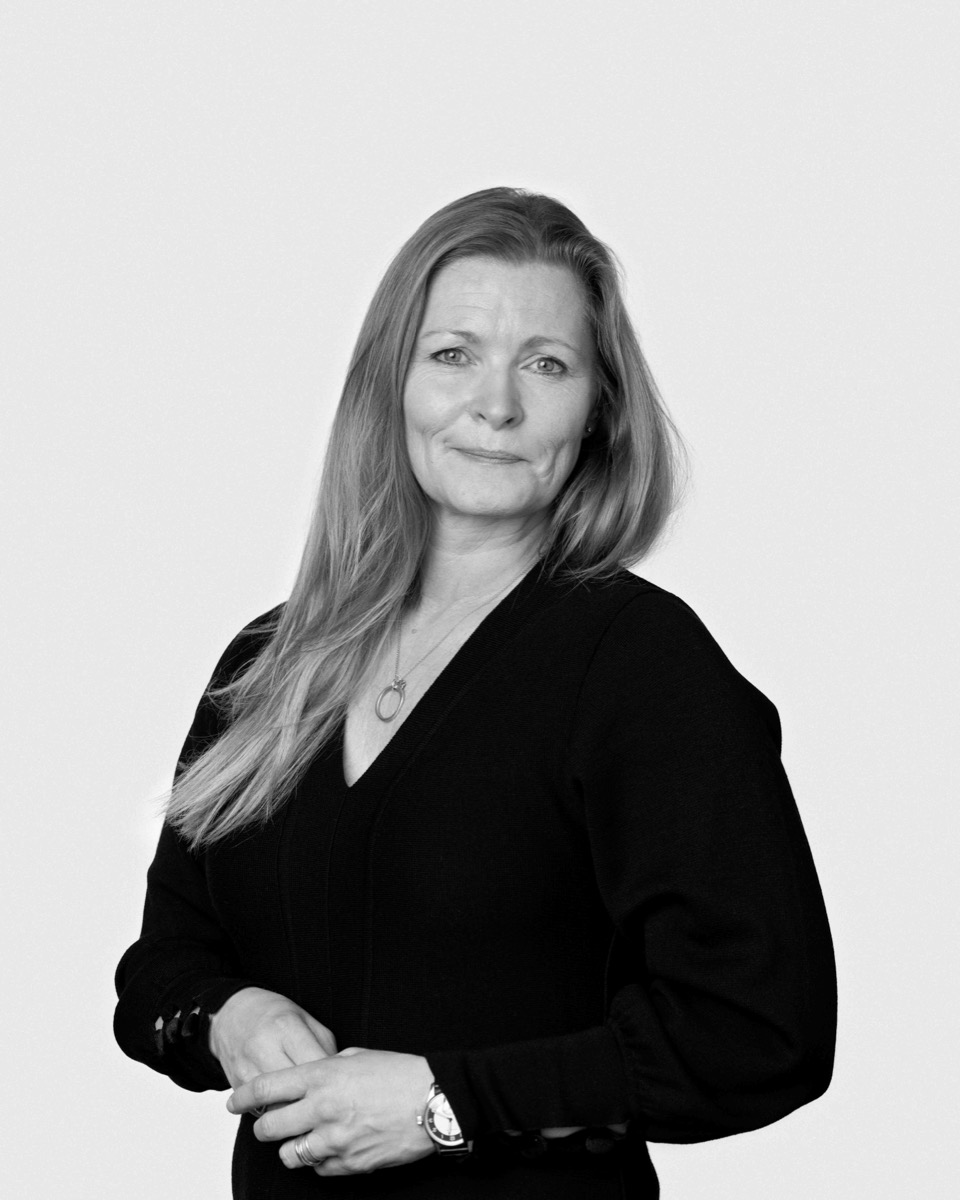 Mette Rosenvinge Kolderup