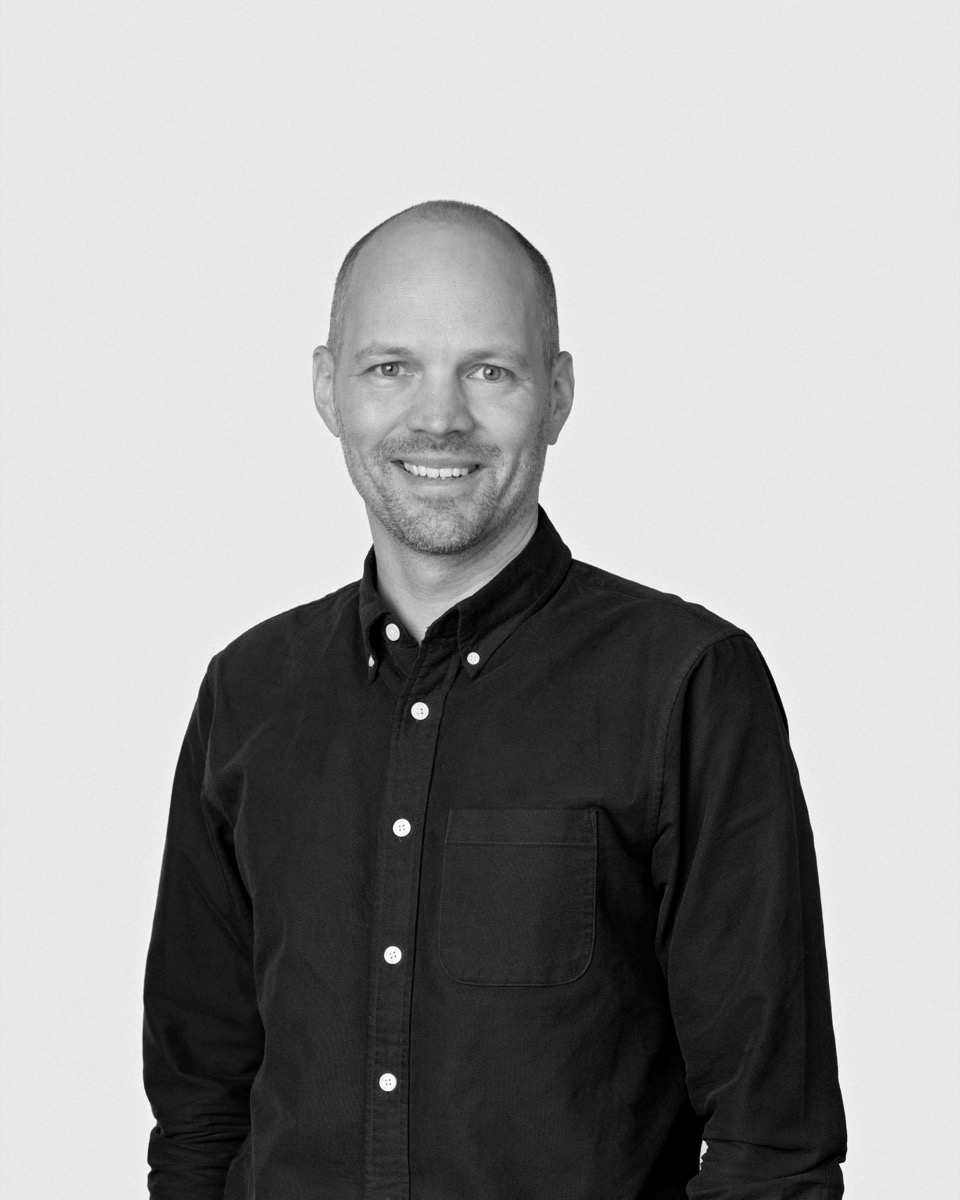 Morten Andersen-Gott